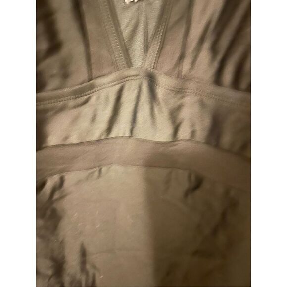 Cupshe Black Swimsuit (SZ 3X) - Picture 2 of 6